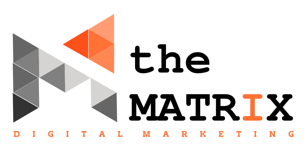 The Matrix – Digital MKT Analytic